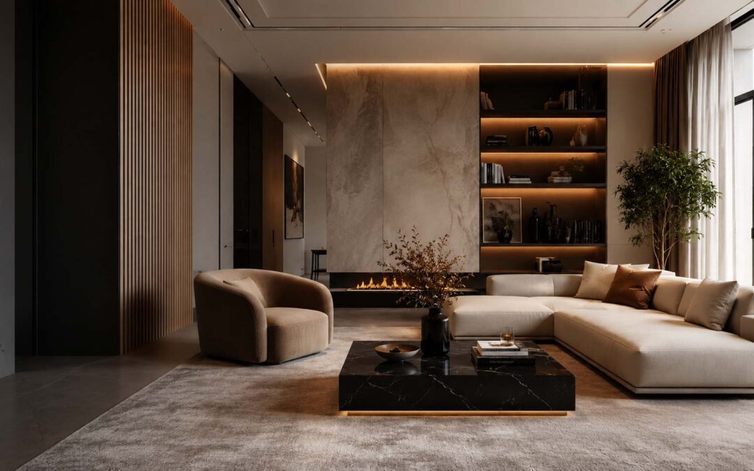 Why Lime Plaster Belongs on the Emerald Coast