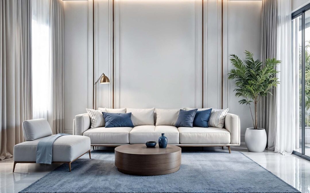 How Custom Furniture Enhances Premium Interior Design