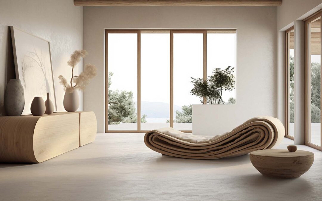 Minimalist Architecture Styles That Never Go Out of Trend