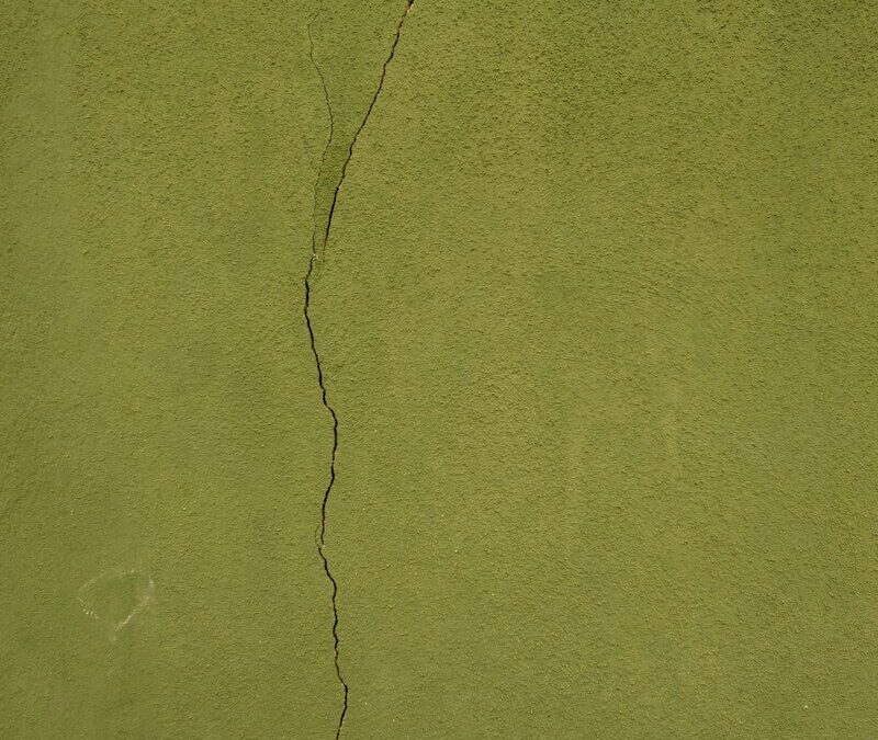 The Three Causes of Plaster Failure